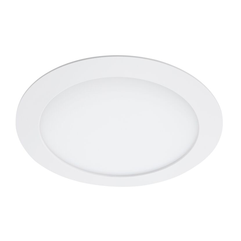 weiße LED Einbauleuchte