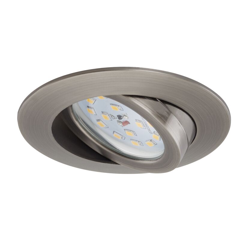 LED Einbaustrahler