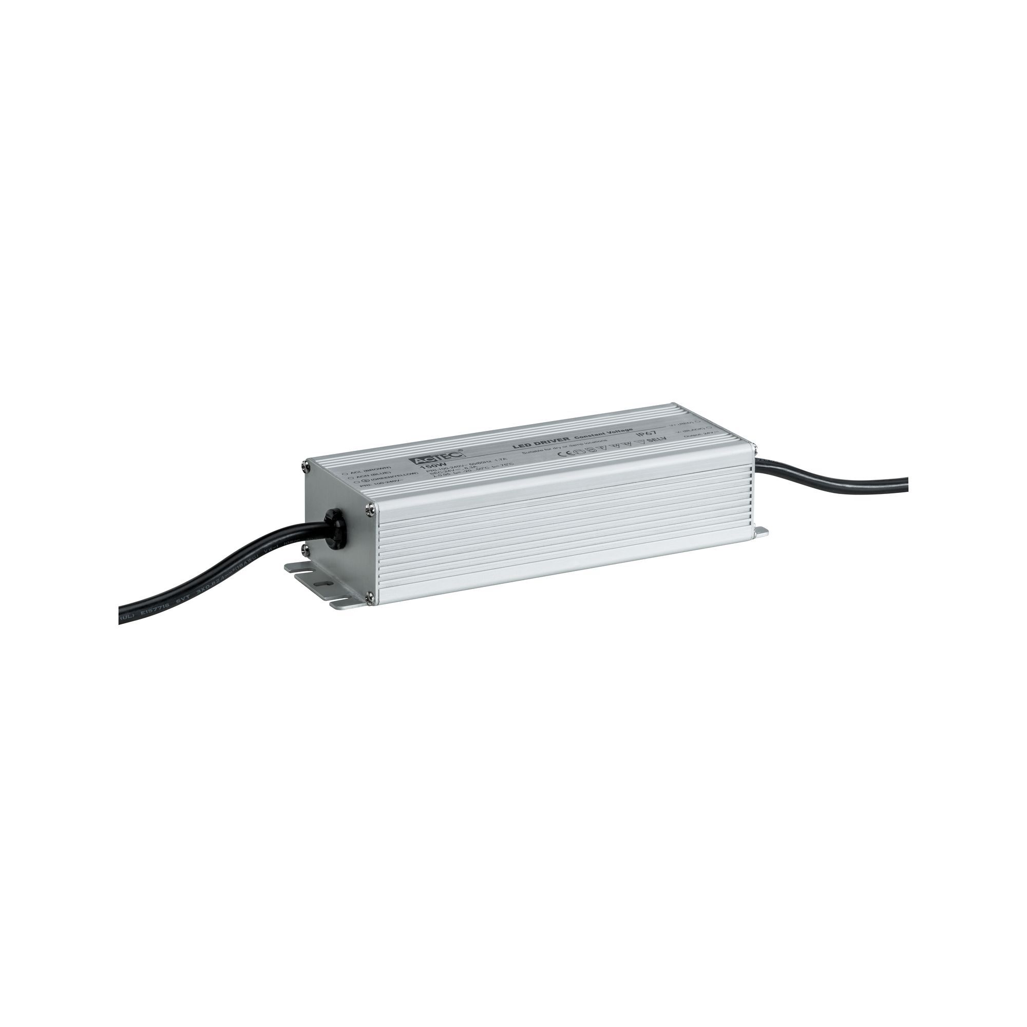 LED-Treiber Konstantspannung 150W von ACTEC