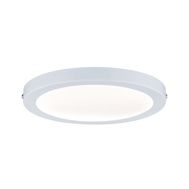 Bild von Deckenleuchte 'Atria' 1150 lm 18,5 W Ø 22 cm weiß