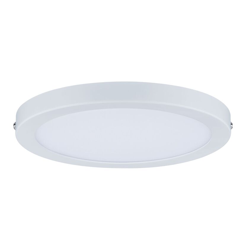 Deckenleuchte 'Atria' 1150 lm 18,5 W Ø 22 cm weiß