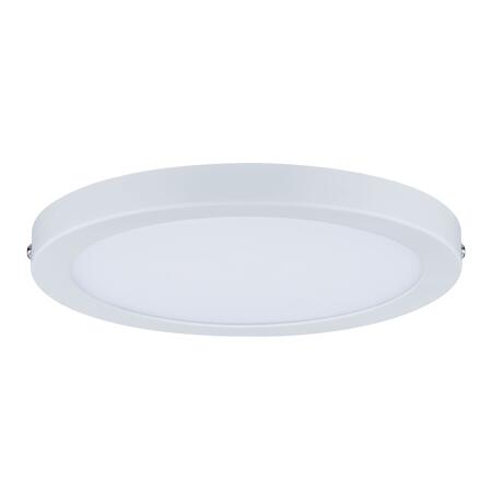 3. Bild von Deckenleuchte 'Atria' 1150 lm 18,5 W Ø 22 cm weiß
