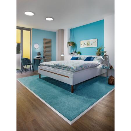 5. Bild von Deckenleuchte 'Atria' 1150 lm 18,5 W Ø 22 cm weiß