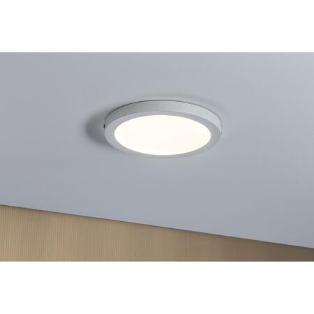 6. Bild von Deckenleuchte 'Atria' 1150 lm 18,5 W Ø 22 cm weiß