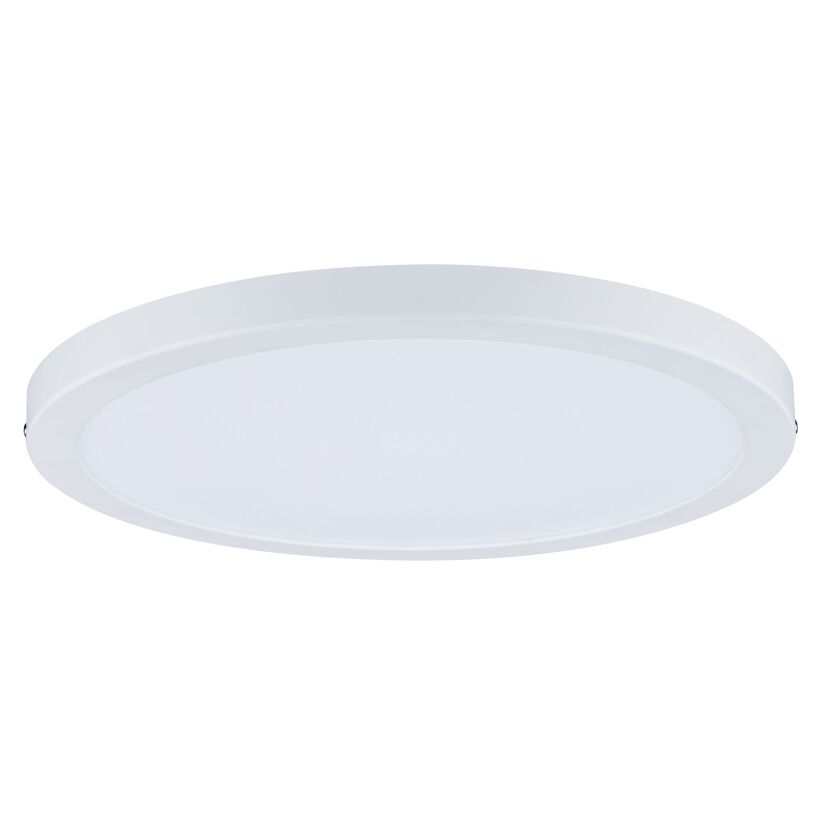 LED-Panel 'Atria' dimmbar 16 W 1800 lm warmweiß Ø 30 x 2 cm