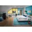 LED-Panel 'Atria' dimmbar 16 W 1800 lm warmweiß Ø 30 x 2 cm