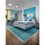 LED-Panel 'Atria' dimmbar 16 W 1800 lm warmweiß Ø 30 x 2 cm