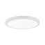 LED-Panel 'Atria' dimmbar 16 W 1800 lm warmweiß Ø 30 x 2 cm