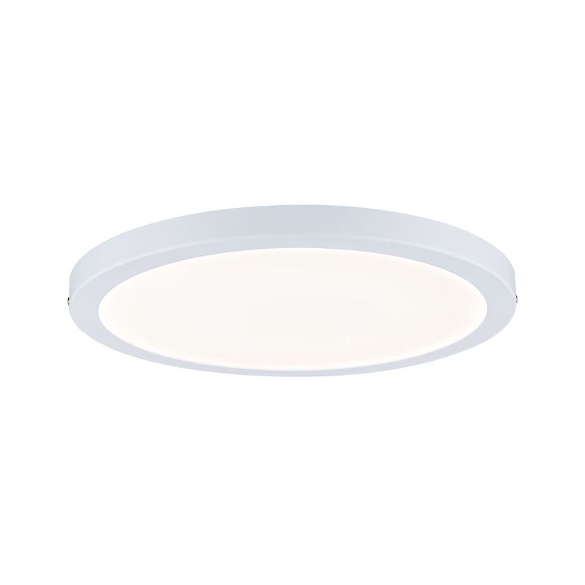 LED-Panel 'Atria' dimmbar 16 W 1800 lm warmweiß Ø 30 x 2 cm