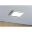 LED-Panel 'Atria' dimmbar 14 W 1500 lm warmweiß 22 x 2 x 22 cm