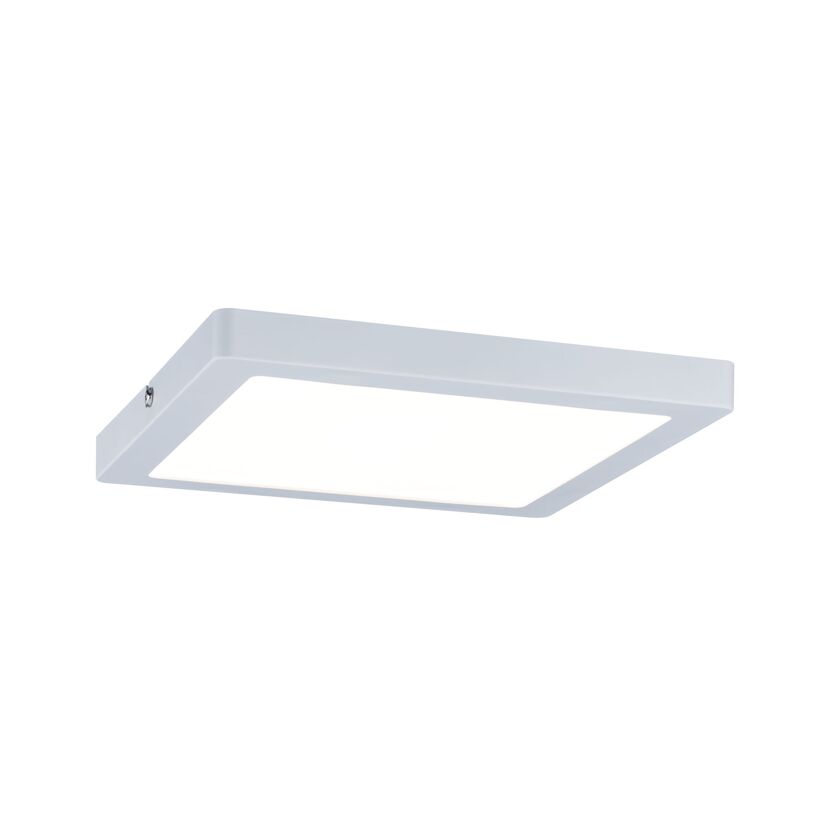 LED-Panel 'Atria' dimmbar 14 W 1500 lm warmweiß 22 x 2 x 22 cm