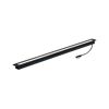 LED-Außeneinbauleuchte dimmbar 8 W 570 lm warmweiß 90 cm