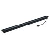 LED-Außeneinbauleuchte dimmbar 8 W 570 lm warmweiß 90 cm