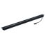 Lichtleiste 'Plug & Shine' Boden 570 lm anthrazit