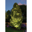 Verkleinertes Bild von Pflanzenleuchte 'Plug & Shine Cone' 667 lm 6,8 W 20° silber/anthrazit