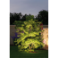 Verkleinertes Bild von Gartenleuchten-Set 'Plug & Shine' 3 Leuchten 270 lm grau