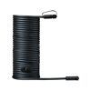 Verbindungskabel 'Plug & Shine' 10 m 2 Ausgänge schwarz
