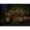 LED-Lichterkette 1,5 W 7 lm warmweiß IP 44 Ø 5 cm