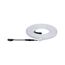 LED-Streifen 'Plug & Shine' 5 m 2500 lm weiß