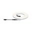 LED-Streifen 'Plug & Shine' 5 m 2500 lm weiß