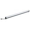 LED-Außenstrahler 8 W 660 lm warmweiß IP 67 85,6 x 5,8 cm