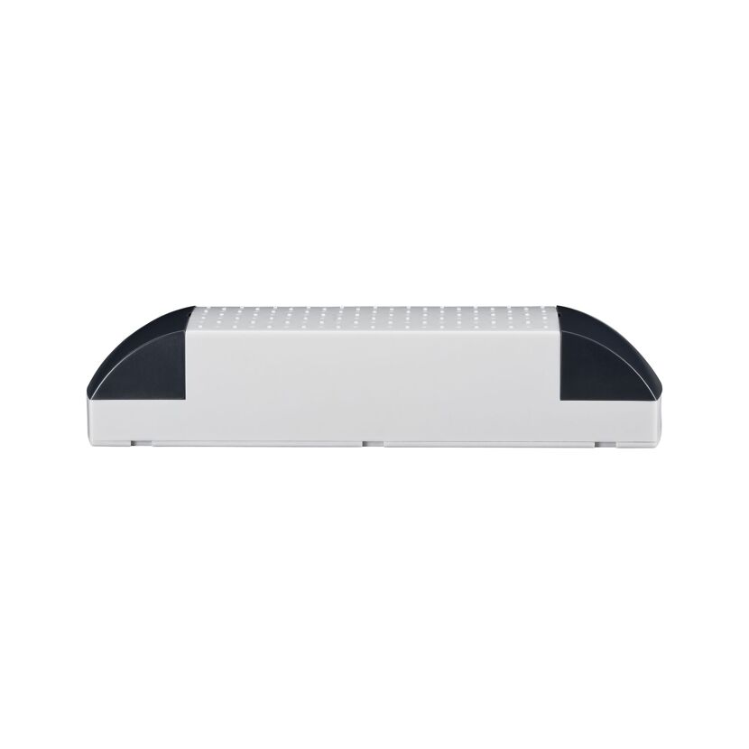 Elektroniktransformator 100-250 W 230/12 V 250 VA grau/schwarz