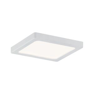 LED-Einbauleuchte 310 lm 8 x 8 cm weiß