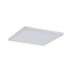 Verkleinertes Bild von LED-Einbauleuchte 1000 lm 18 x 18 cm weiß