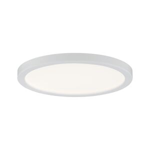 LED-Einbauleuchte 580 lm Ø 12 cm weiß
