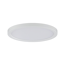 Verkleinertes Bild von LED-Einbauleuchte 580 lm Ø 12 cm weiß