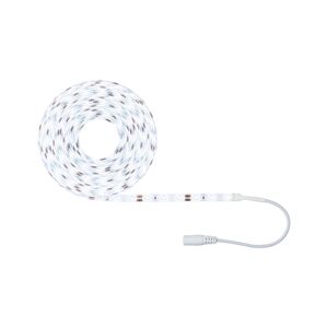 LED-Strip-Set 'SimpLED' tageslichtweiß 17 W 5 m