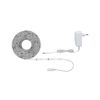 LED-Leuchtstreifenset 'SimpLED' 11 W 1550 lm tageslichtweiß 500 cm 2-teilig
