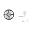 LED-Strip-Set 'SimpLED' tageslichtweiß 17 W 5 m