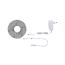 LED-Strip-Set 'SimpLED' tageslichtweiß 17 W 5 m