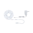 LED-Strip-Set 'SimpLED' tageslichtweiß 17 W 5 m
