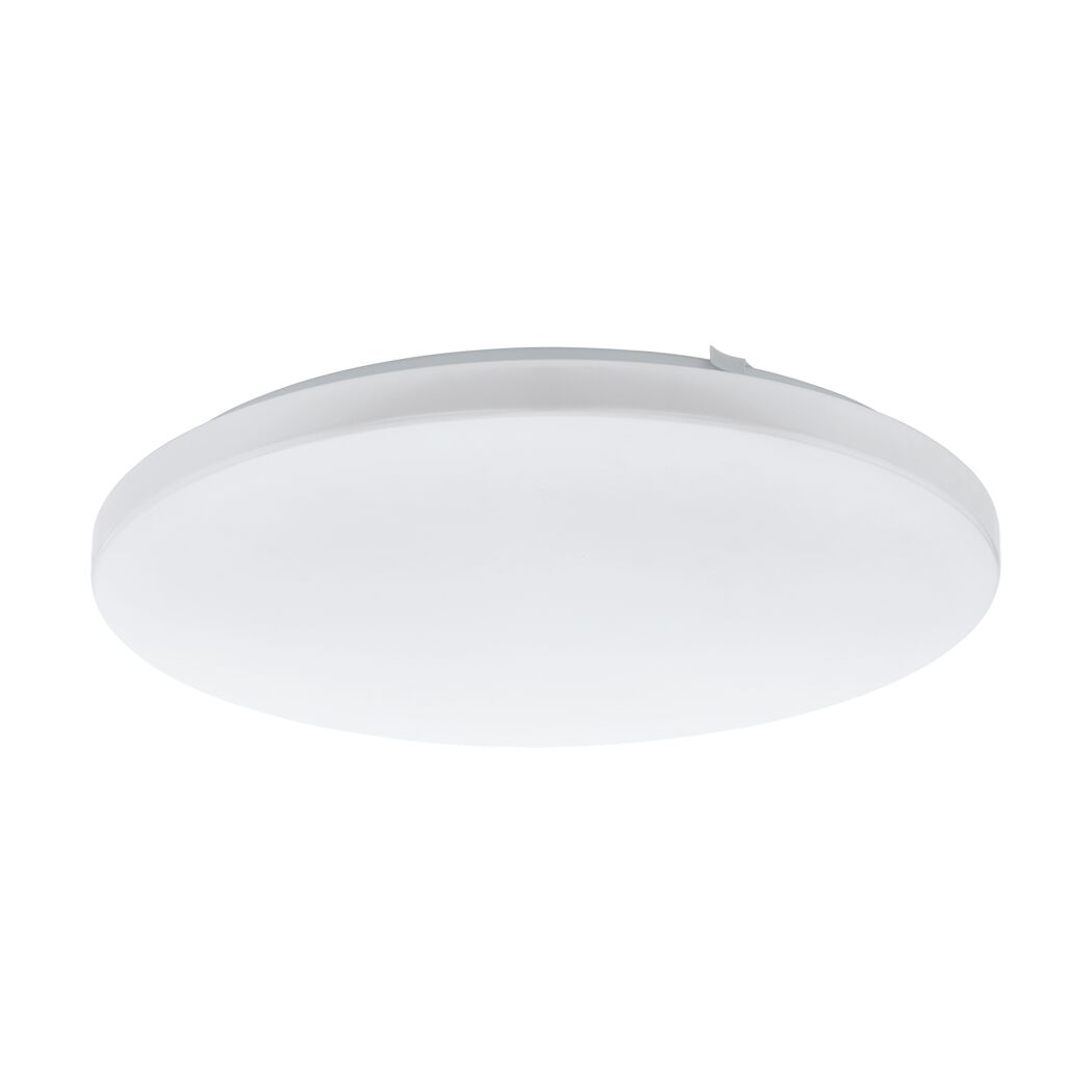 LED-Deckenleuchte 'Frania' 5,5 W 3600 lm warmweiß Ø 43 x 7 cm