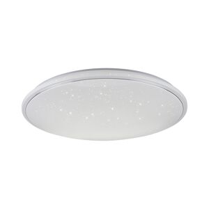 LED-Deckenleuchte 'Jupiter' weiß Ø 80 cm