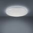 LED-Deckenleuchte 'Jupiter' weiß Ø 80 cm