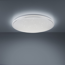 LED-Deckenleuchte 'Jupiter' weiß Ø 80 cm