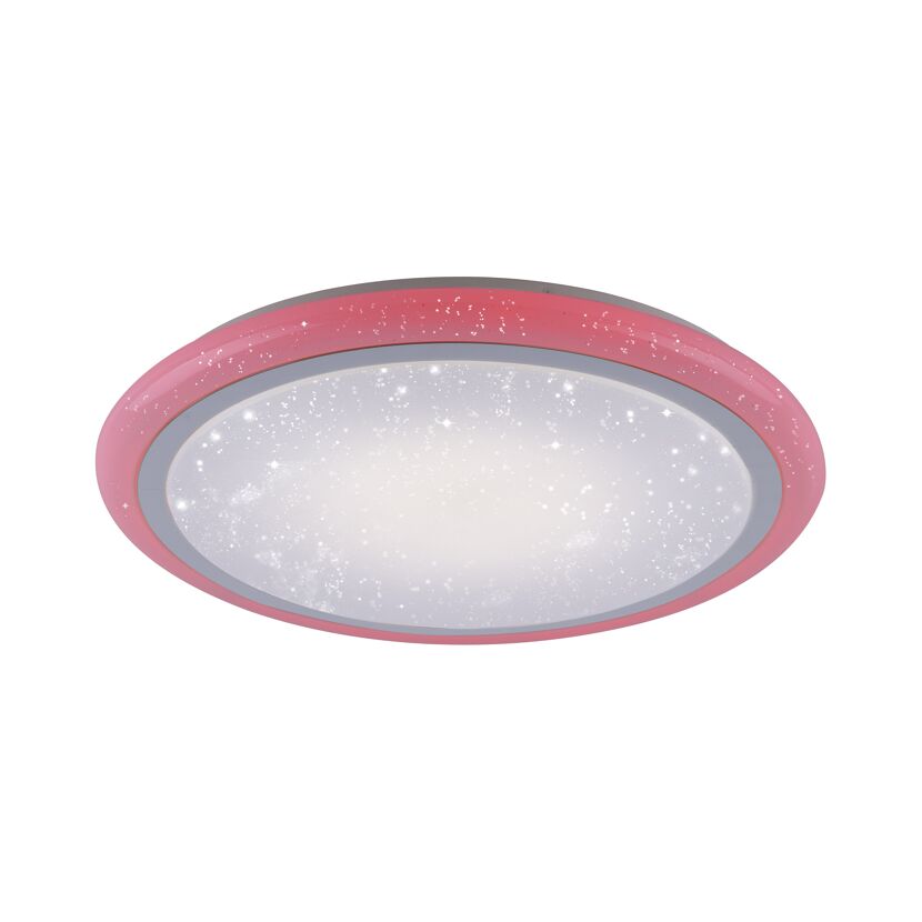 LED-Deckenleuchte 'Luisa' weiß Ø 60 cm