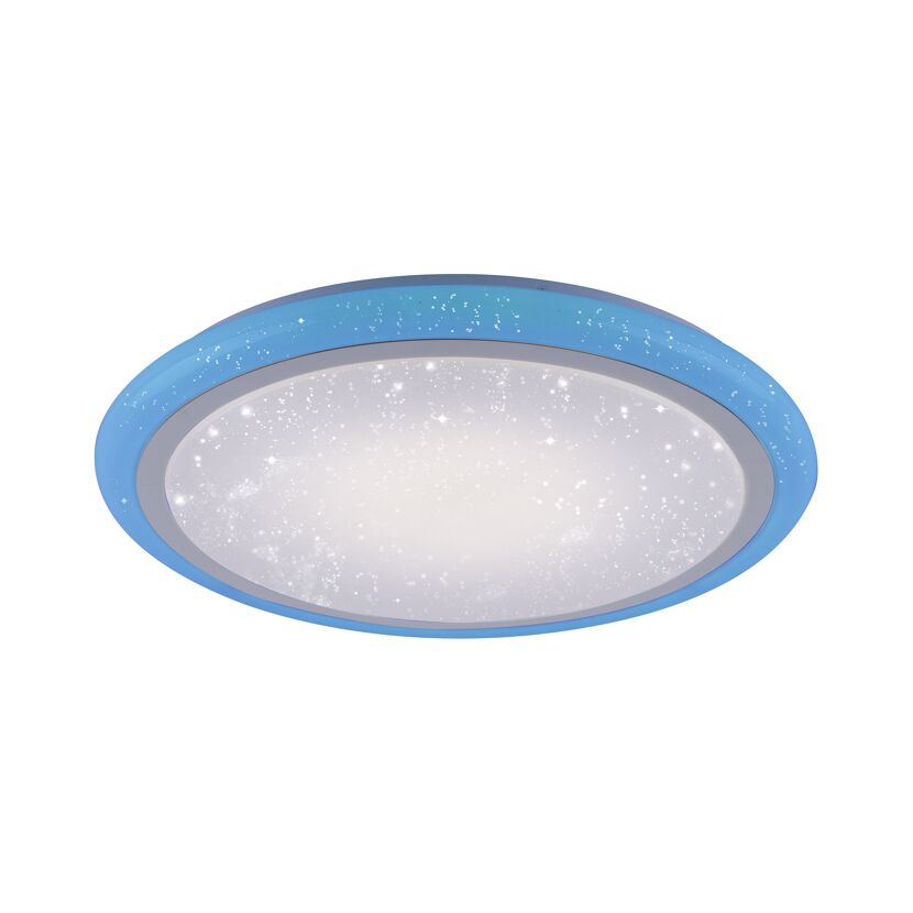 LED-Deckenleuchte 'Luisa' weiß Ø 60 cm