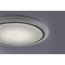 Verkleinertes Bild von LED-Deckenleuchte 'Luisa' weiß Ø 60 cm