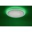 LED-Deckenleuchte 'Luisa' weiß Ø 60 cm