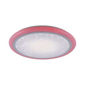 LED-Deckenleuchte 'Luisa' weiß Ø 60 cm