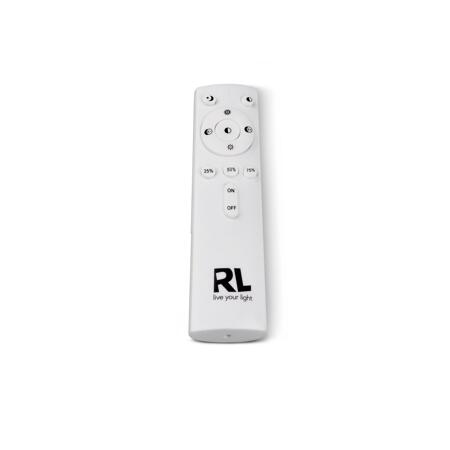 4. Bild von LED-Deckenleuchte 'Lukida' mit Sterneneffekt Ø 38 cm