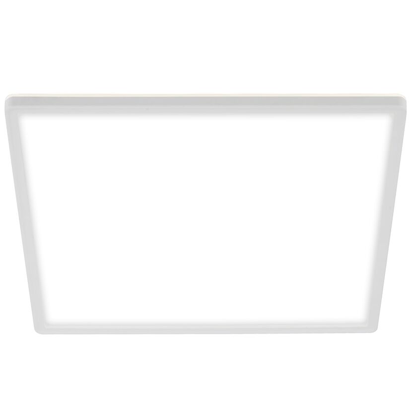 LED-Panel 'Slim' 29,3 x 29,3 cm 2400 lm