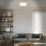 LED-Panel 'Slim' 29,3 x 29,3 cm 2400 lm