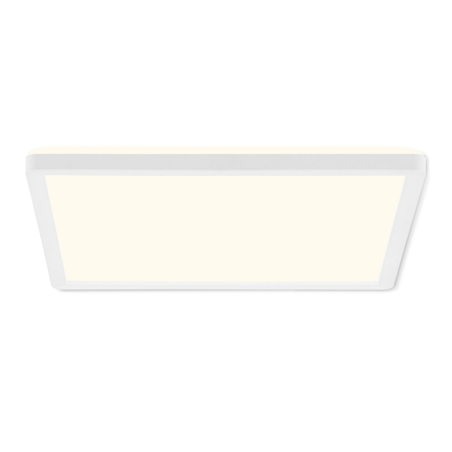 Bild von LED-Panel 'Slim' 29,3 x 29,3 cm 2400 lm
