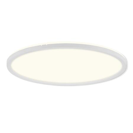 2. Bild von LED-Panel 'Slim' Ø 42 cm 3000 lm