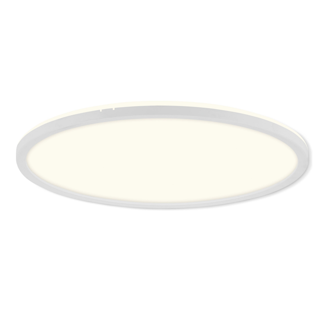 Bild von LED-Panel 'Slim' Ø 42 cm 3000 lm